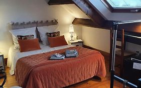 Le Noroit Chambres d'Hôtes
