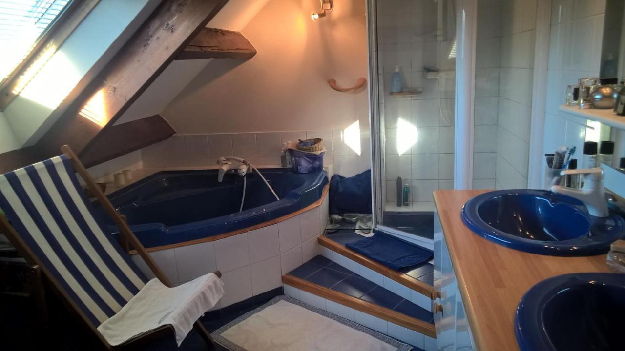 Le Noroit Chambres d'Hôtes Fouras Extérieur photo