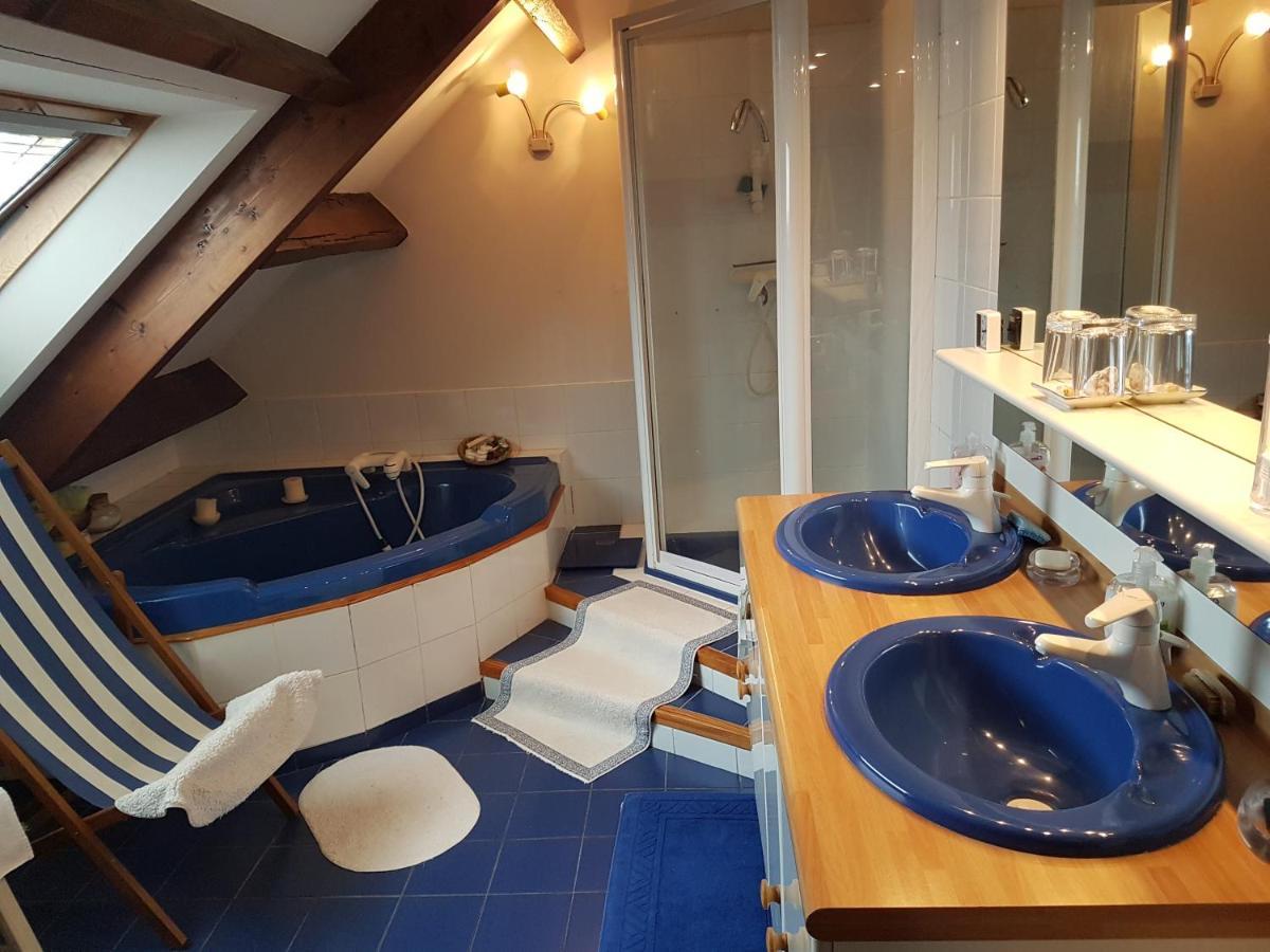 Le Noroit Chambres d'Hôtes Fouras Extérieur photo