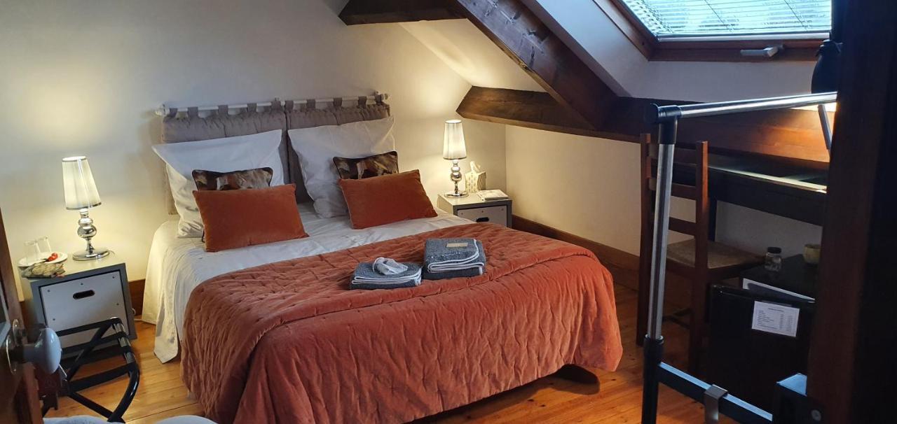 Le Noroit Chambres d'Hôtes Fouras Extérieur photo